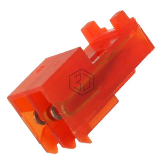 3-644042-2 - TE Connectivity AMP Connectors - Rectangular Connectors - Free Hanging, Panel Mount