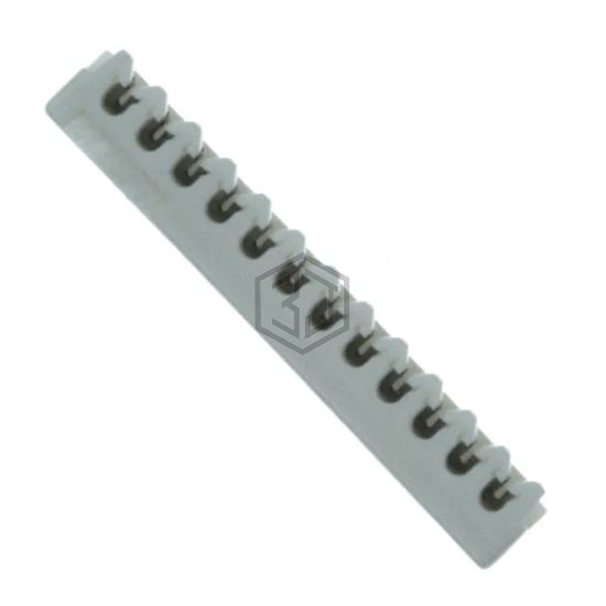 12SUR-32S - JST Sales America Inc. - Rectangular Connectors - Free Hanging, Panel Mount