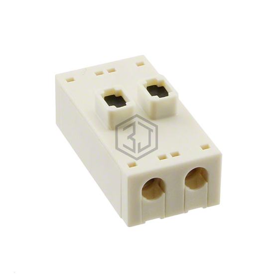 009286002021906 - KYOCERA AVX - Rectangular Connectors - Free Hanging, Panel Mount