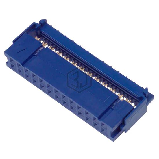 CWR-220-26-0203 - CW Industries - Rectangular Connectors - Free Hanging, Panel Mount