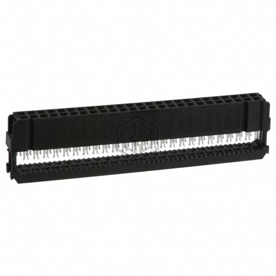 1-1658620-0 - TE Connectivity AMP Connectors - Rectangular Connectors - Free Hanging, Panel Mount