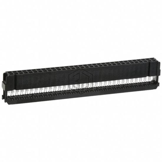 1-1658620-2 - TE Connectivity AMP Connectors - Rectangular Connectors - Free Hanging, Panel Mount