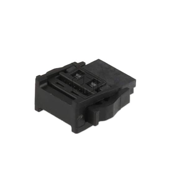 15290122502000 - HARTING - Rectangular Connectors - Free Hanging, Panel Mount