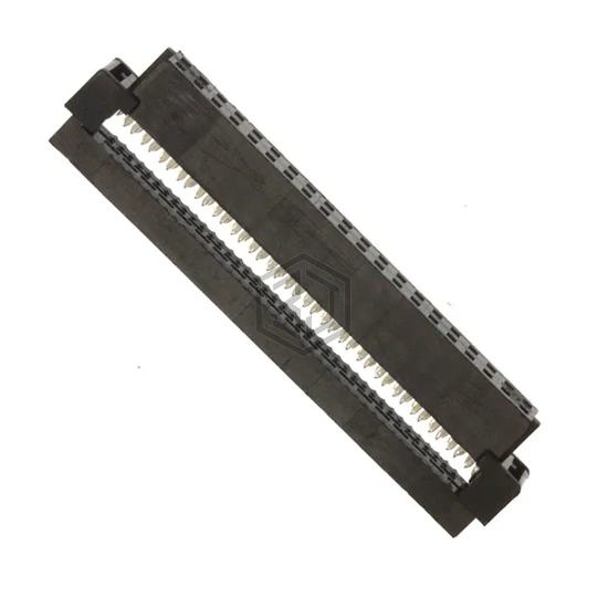 0875684063 - Molex - Rectangular Connectors - Free Hanging, Panel Mount