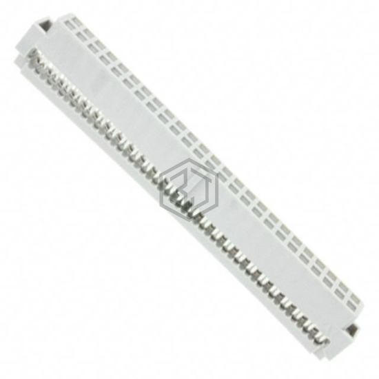 152250-0110-GB - 3M - Rectangular Connectors - Free Hanging, Panel Mount