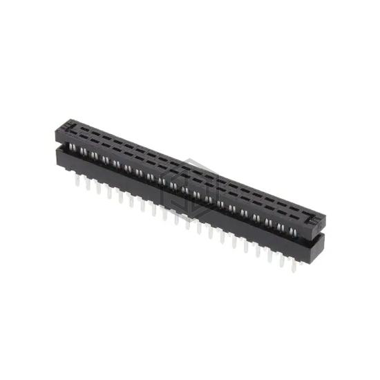 TCMD-20-01 - Samtec Inc. - Rectangular Connectors - Free Hanging, Panel Mount