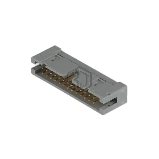 4626-6001 - 3M - Rectangular Connectors - Free Hanging, Panel Mount