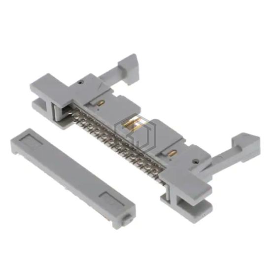 4626-6300 - 3M - Rectangular Connectors - Free Hanging, Panel Mount