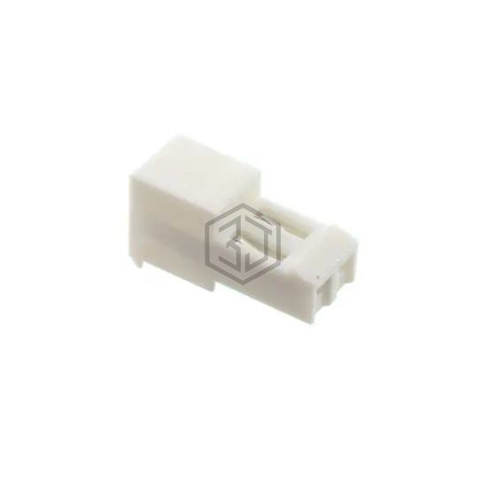 MTD-A-02-D-2 - Adam Tech - Rectangular Connectors - Free Hanging, Panel Mount