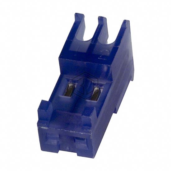3-644564-2 - TE Connectivity AMP Connectors - Rectangular Connectors - Free Hanging, Panel Mount