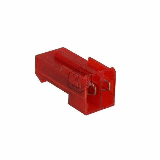 3-643193-2 - TE Connectivity AMP Connectors - Rectangular Connectors - Free Hanging, Panel Mount