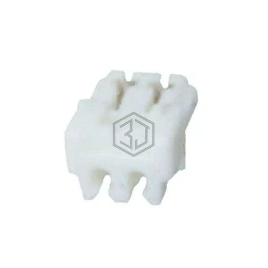 02XSR-36S - JST Sales America Inc. - Rectangular Connectors - Free Hanging, Panel Mount
