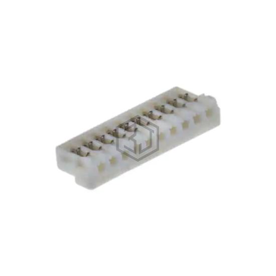 10SUR-32S - JST Sales America Inc. - Rectangular Connectors - Free Hanging, Panel Mount
