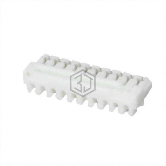 10XSR-36S - JST Sales America Inc. - Rectangular Connectors - Free Hanging, Panel Mount