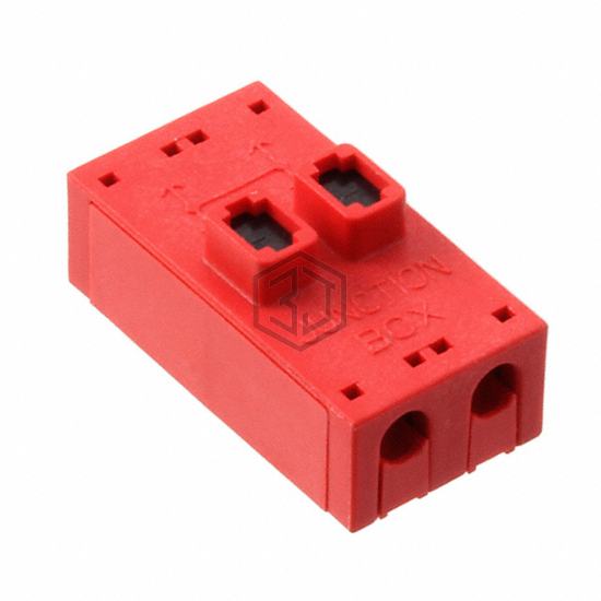 009286004121906 - KYOCERA AVX - Rectangular Connectors - Free Hanging, Panel Mount
