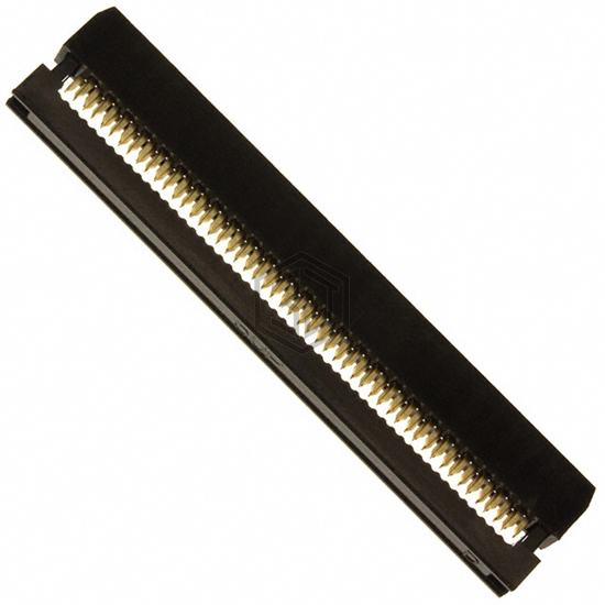 SFH21-PPPN-D25-ID-BK-M181 - Sullins Connector Solutions - Rectangular Connectors - Free Hanging, Panel Mount