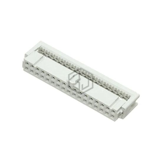09185347803 - HARTING - Rectangular Connectors - Free Hanging, Panel Mount