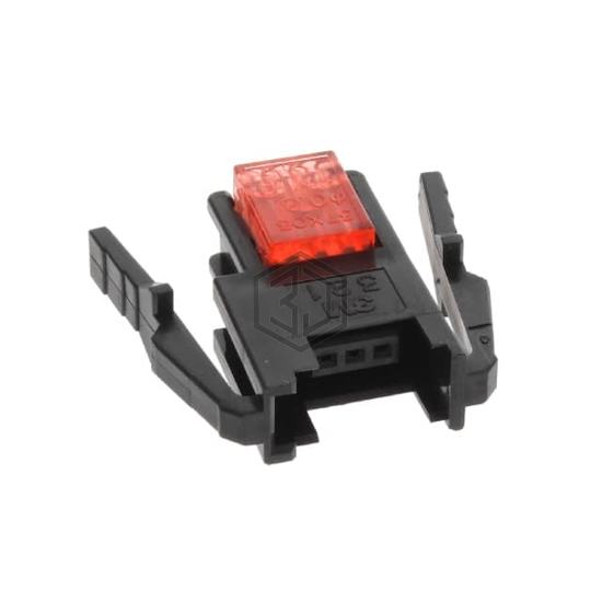 37303-3101-0P0 FL - 3M - Rectangular Connectors - Free Hanging, Panel Mount