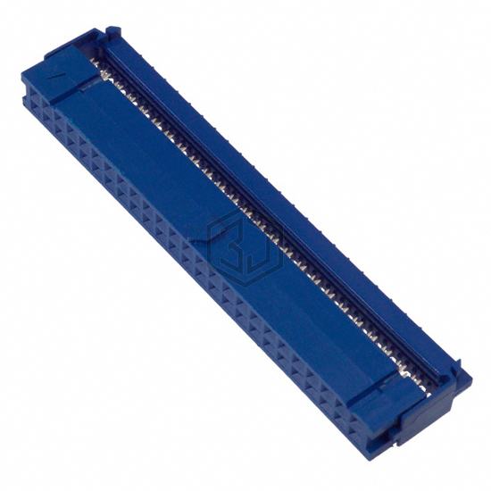CWR-227-50-0203 - CW Industries - Rectangular Connectors - Free Hanging, Panel Mount