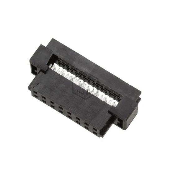 0875681663 - Molex - Rectangular Connectors - Free Hanging, Panel Mount
