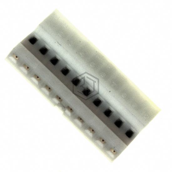 4-641191-0 - TE Connectivity AMP Connectors - Rectangular Connectors - Free Hanging, Panel Mount