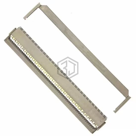 71600-060LF - Amphenol ICC (FCI) - Rectangular Connectors - Free Hanging, Panel Mount