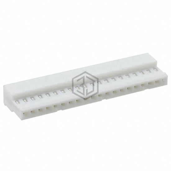5-640441-0 - TE Connectivity AMP Connectors - Rectangular Connectors - Free Hanging, Panel Mount