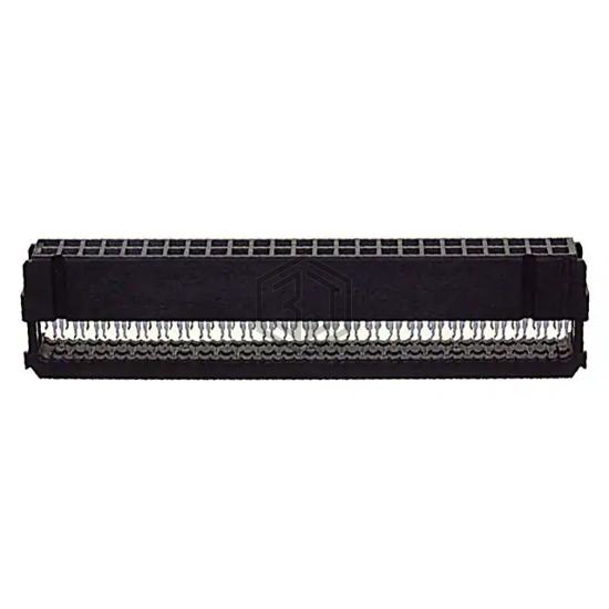 1-1658623-0 - TE Connectivity AMP Connectors - Rectangular Connectors - Free Hanging, Panel Mount