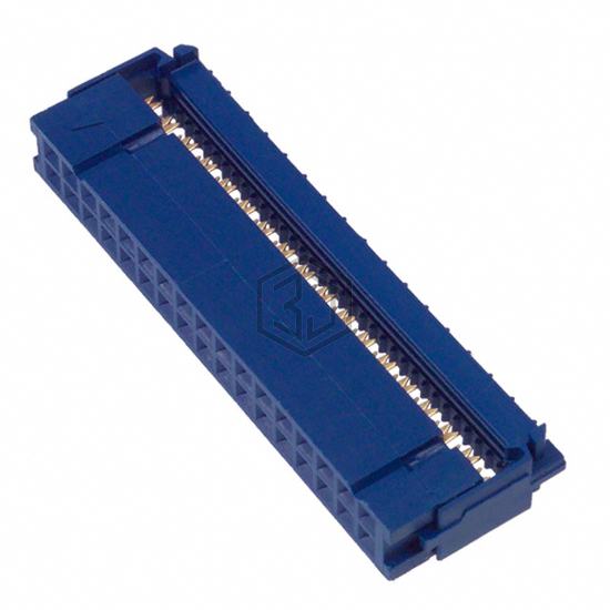 CWR-220-34-0000 - CW Industries - Rectangular Connectors - Free Hanging, Panel Mount