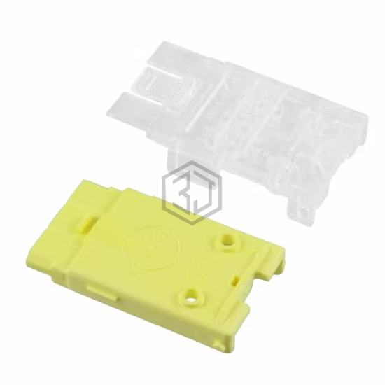 0194031010 - Molex - Rectangular Connectors - Free Hanging, Panel Mount