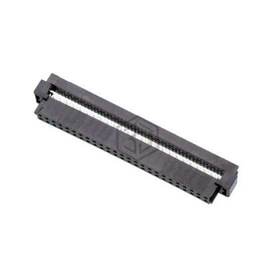 0875685063 - Molex - Rectangular Connectors - Free Hanging, Panel Mount
