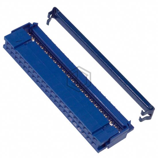 CWR-210-40-0000 - CW Industries - Rectangular Connectors - Free Hanging, Panel Mount