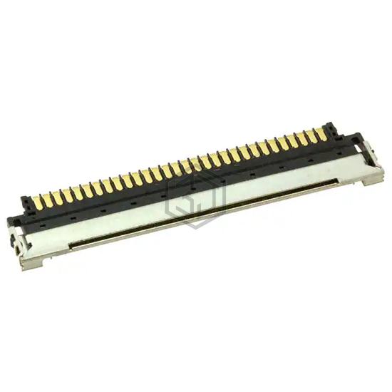 FI-X30MR-NPB - JAE Electronics - Rectangular Connectors - Free Hanging, Panel Mount