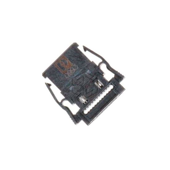 1714902 - Phoenix Contact - Rectangular Connectors - Free Hanging, Panel Mount