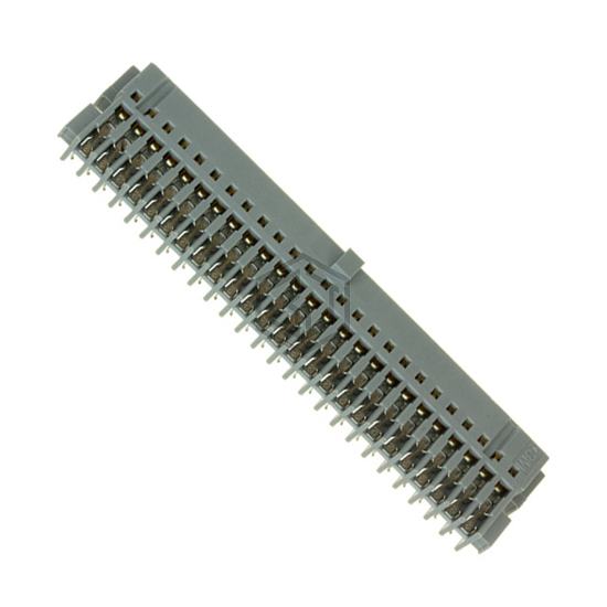 CHG-2050-J01010-KEP - 3M - Rectangular Connectors - Free Hanging, Panel Mount