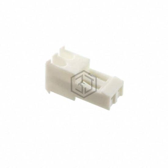 MTD-A-02-D-1 - Adam Tech - Rectangular Connectors - Free Hanging, Panel Mount