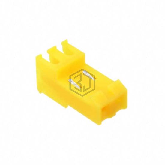 MTD-B-02-B-1 - Adam Tech - Rectangular Connectors - Free Hanging, Panel Mount