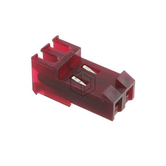 MTD-B-02-C-1 - Adam Tech - Rectangular Connectors - Free Hanging, Panel Mount