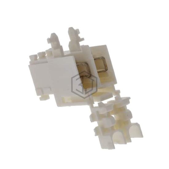 2178661-2 - TE Connectivity AMP Connectors - Rectangular Connectors - Free Hanging, Panel Mount
