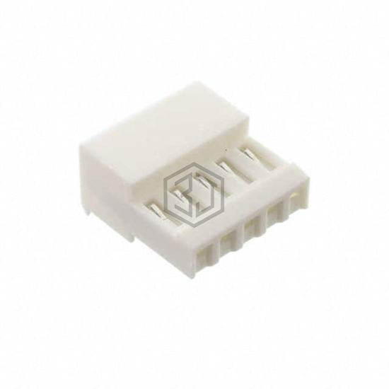 MTD-A-05-D-2 - Adam Tech - Rectangular Connectors - Free Hanging, Panel Mount