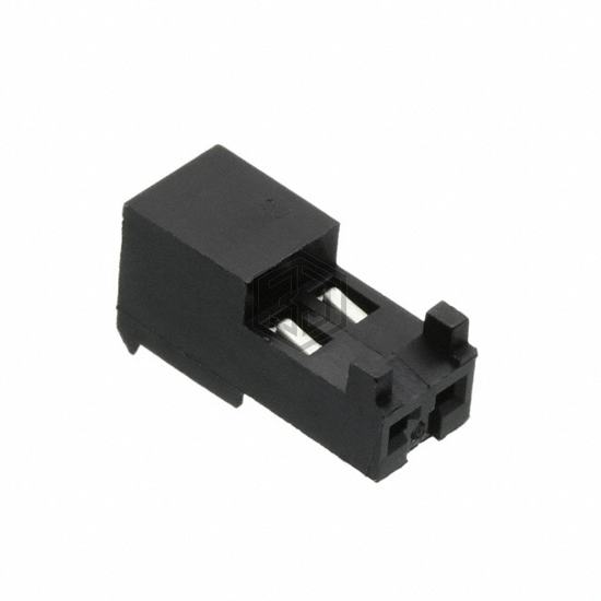 3-644312-2 - TE Connectivity AMP Connectors - Rectangular Connectors - Free Hanging, Panel Mount