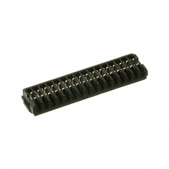 3-353293-6 - TE Connectivity AMP Connectors - Rectangular Connectors - Free Hanging, Panel Mount