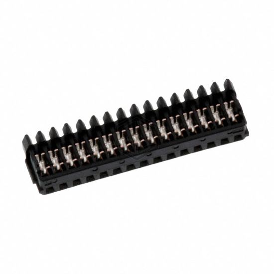 3-353293-5 - TE Connectivity AMP Connectors - Rectangular Connectors - Free Hanging, Panel Mount