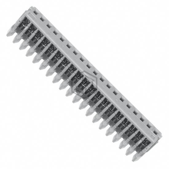 1-353293-9 - TE Connectivity AMP Connectors - Rectangular Connectors - Free Hanging, Panel Mount