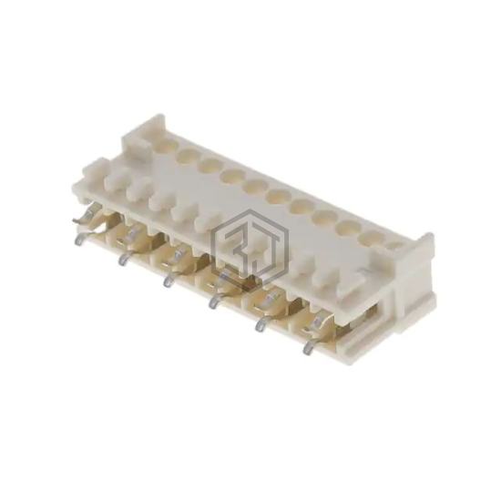 1-2232891-1 - TE Connectivity AMP Connectors - Rectangular Connectors - Free Hanging, Panel Mount