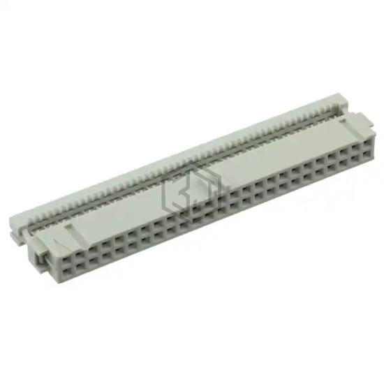 5-215882-0 - TE Connectivity AMP Connectors - Rectangular Connectors - Free Hanging, Panel Mount