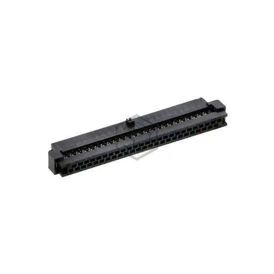 0875685044 - Molex - Rectangular Connectors - Free Hanging, Panel Mount