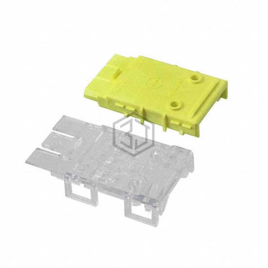 0194210001 - Molex - Rectangular Connectors - Free Hanging, Panel Mount