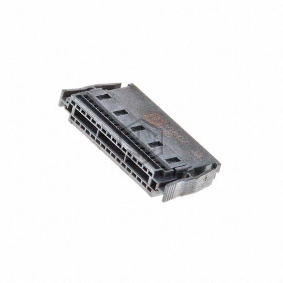 1714907 - Phoenix Contact - Rectangular Connectors - Free Hanging, Panel Mount