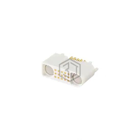 M9K102-199L - Rosenberger - Rectangular Connectors - Free Hanging, Panel Mount